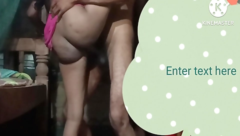 Indian teen and a big ass amateur video with a hot body