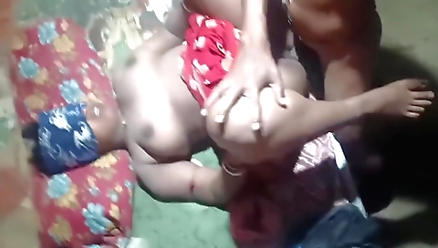 Bhuti is one of the best fetish videos you will ever see