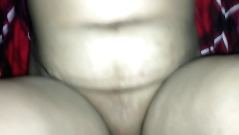 Indian hottie gets her pussy fucked by husband of wedding