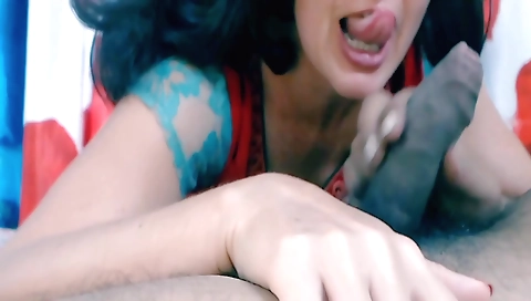 Indian amateur brunette getting fucked by her lover