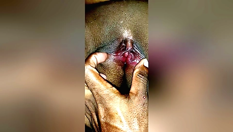 Indian girl gets her pussy stuffed by her friend's friend