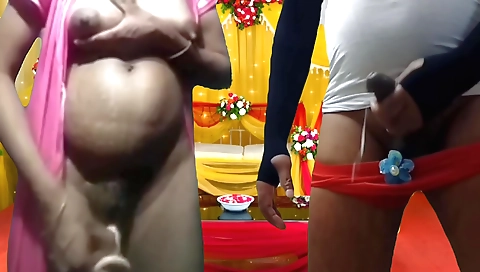 Hot Bhabhi First Time Sex With Smart Sex - Devar Bhabhi