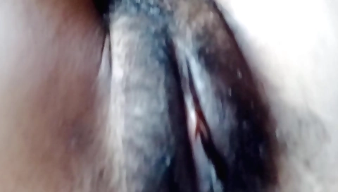 amateur solo naked video with beautiful hairy girl