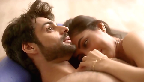 Big booty brunette with long legs takes some honey