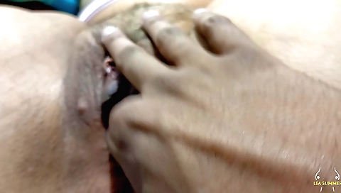 Stepbrother fucks a stepdaughter with the best of them