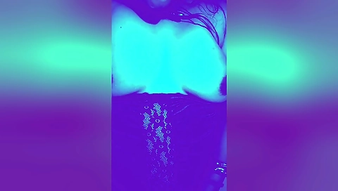 Indian woman gets caught by cops and forced out of jail