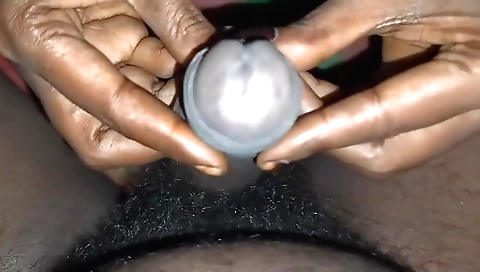 Hot stepsister-inlaw left up stepsister-inlaw new indian village