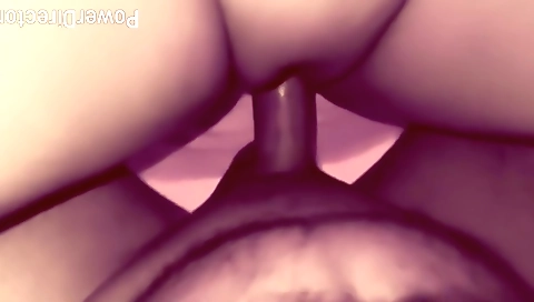 Indian girl gets fucked on the floor in an amateur porn