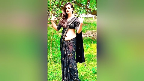 Indian stepsister wants to fuck her stepbrother's cock