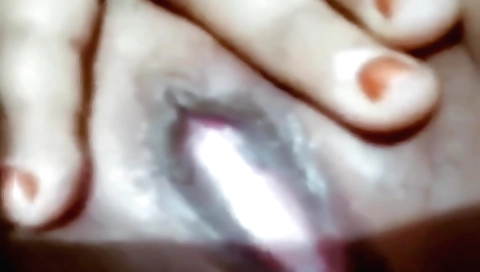 Indian solo sex video showing a good ass and a nice ass