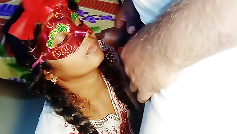 Bratty homemade webcam with hot stepdaughter and stepdad