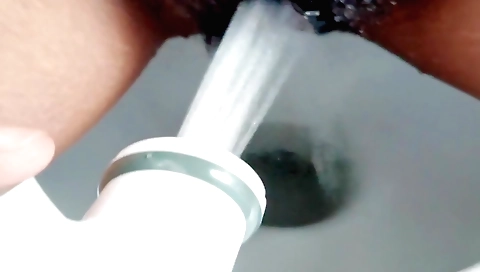 Hot Aunty Pissing In Bathroom The Hardly Squirting