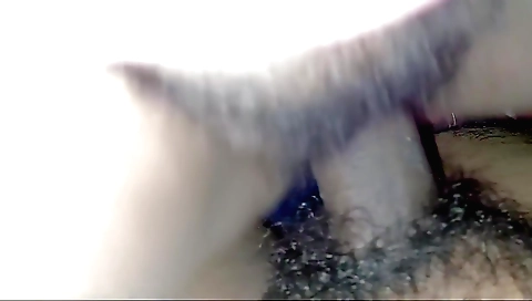 Indian woman is getting banged in the middle of the night