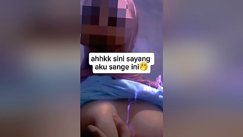 Indian solo sex video of a horny girl with a pretty face