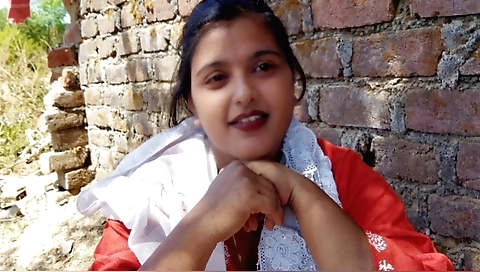 Girl in a black dress and stockings fucks her boyfriend