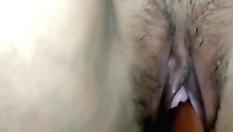 Indian babe gets fucked by boyfriend in POV pov video