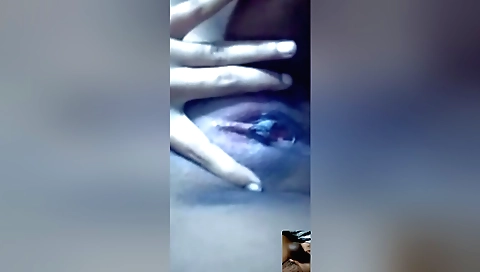 Indian video call sex chat with a hot girl and her boyfriend