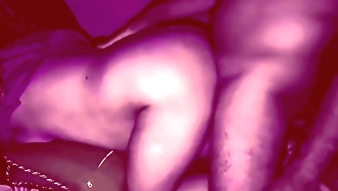 Indian mature girl gets fucked in reverse doggy style