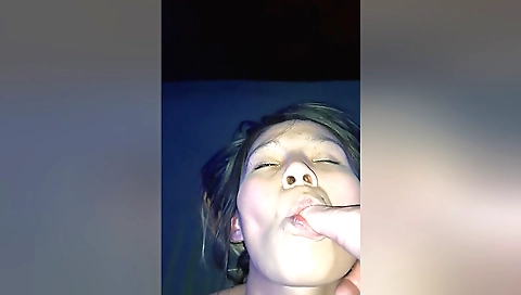 Lesbian amateur hd with a black body and red boner