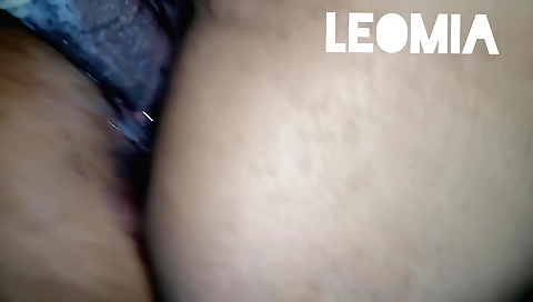 I got it on with my sweet wife in this homemade big ass porn clip