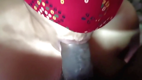 Amateur video show a guy getting fucked by the guy