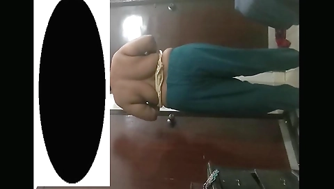 Big Desi Hotwife On Call Getting Naked Teasing Her Online Lovers