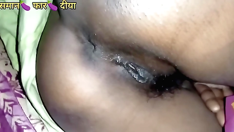 Hot milf sima a with small but hot titty in her ki jawani