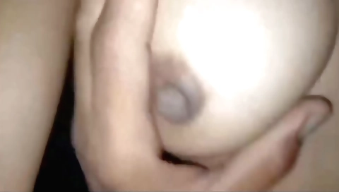 Indian hottie 18+ is getting into her bedroom for a workout