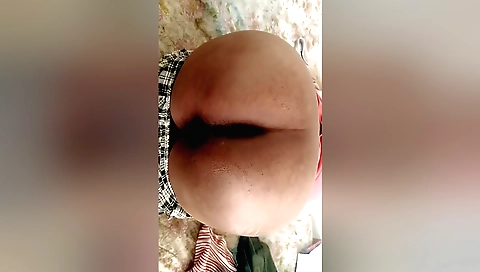 Indian Desi Bhabhi Dammi Eenjoing Her Self 11 With Big Naturals