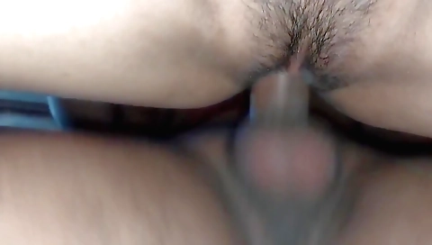 Indian slut gets out of panty by husband's neighbor