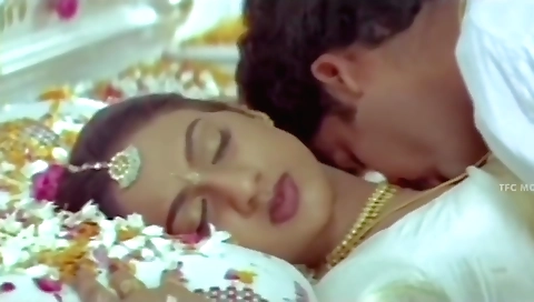 Teen with natural body has great sex with stepmother