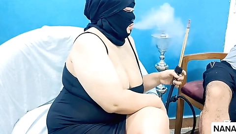 Sexy teen gets fucked by a big dick in amateur sex video