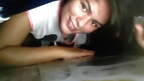 Indian whore is drilled in the ass in the amateur vid