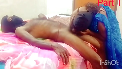 Busty teen in pantyhose shows her ass in an amateur video