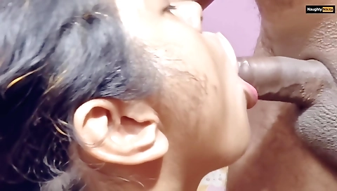 Amateur brunette with big boobs getting her pussy fucked hard