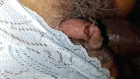 Mature stepmothers making homemade hairy porn video