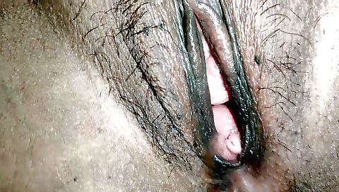 Hot amateur milf fucked after the shower with passion