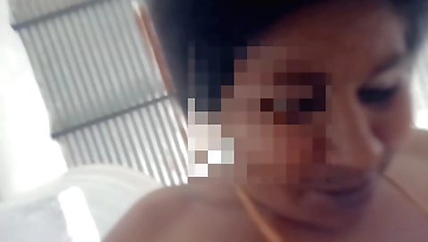 Brunette milf 18+ is getting her pussy fucked by a stranger 2