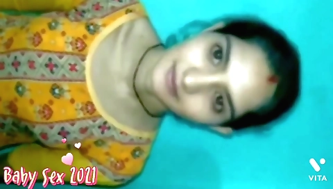 Indian step daughter-in-law fucked by step father-in-law