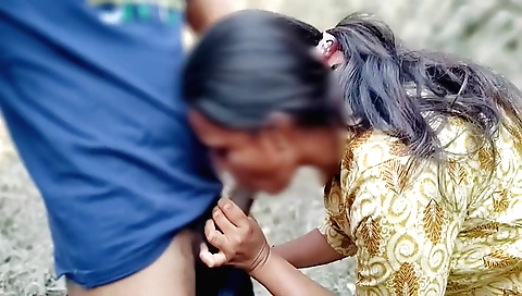 Busty teen with big ass is fucked in her mouth and pussy