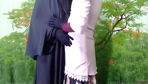 Indian porn video with my stepfather and his stepsister