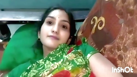 Hairy brunette indian milf reshma bhabhi fucked by her stepbrother