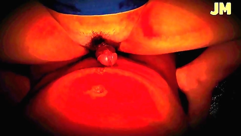 hairy indian girl tries to make love behind my house