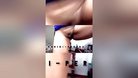Sexy 18yo gets a creampie and fucked by the camera
