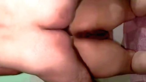 Indian sex scene with slutty girl in sexy lingerie