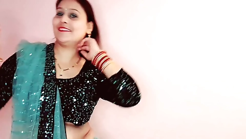 Big tits milf puja fucking with her lover with huge balls