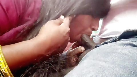 Indian teen in a skimpy lingerie is fucked in front of the camera