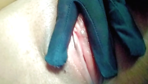 Solo female fucked 18+ with a big clits pink and filled with love