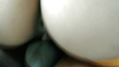 Hottest girl in big ass is having a hot sex in a room-bang