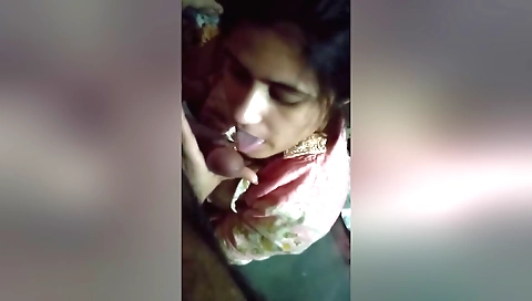 Wife fucks her husband and sucks him after a blow job